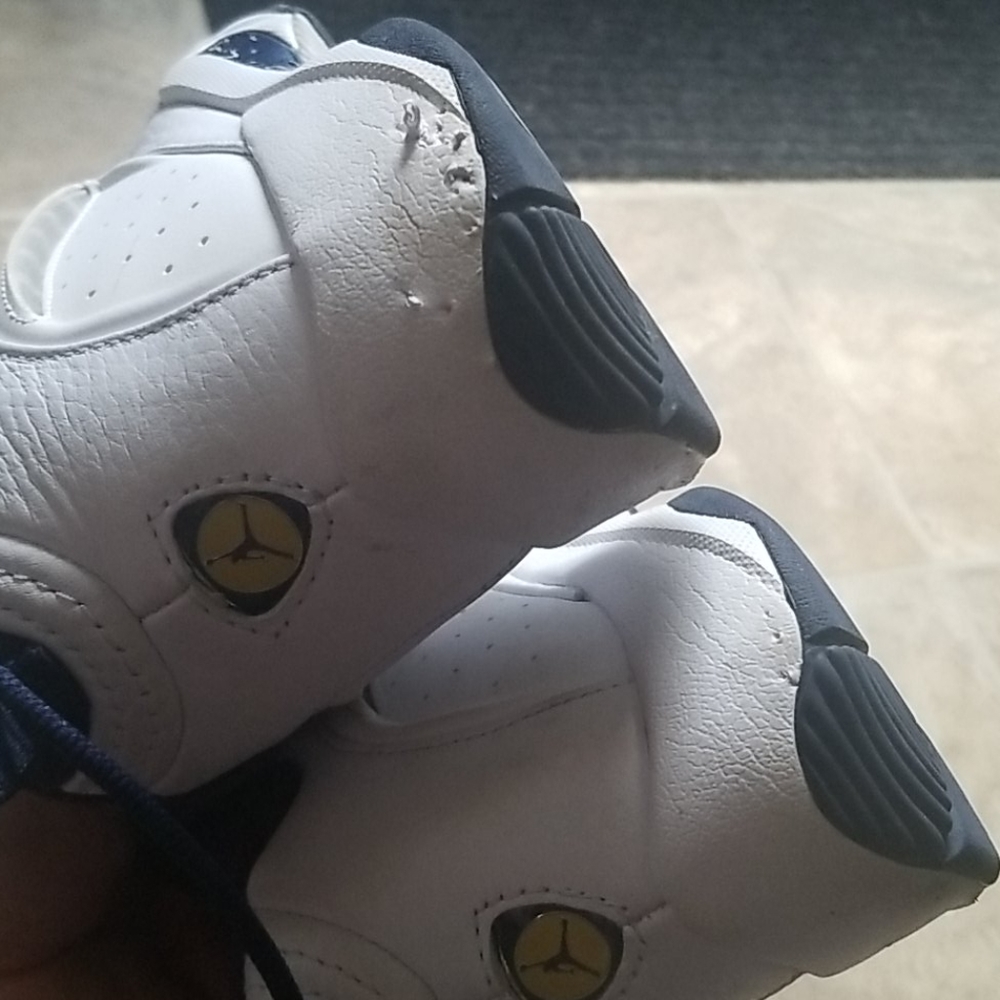 Jordan Jumpman Quick 23 (Quick 6) - Picture 9 of 9